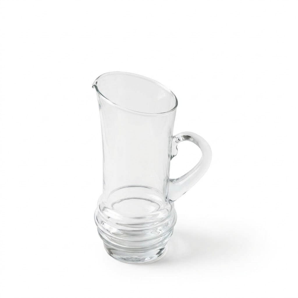 Spiral Glass Jug — HomePro Egypt (view 3)