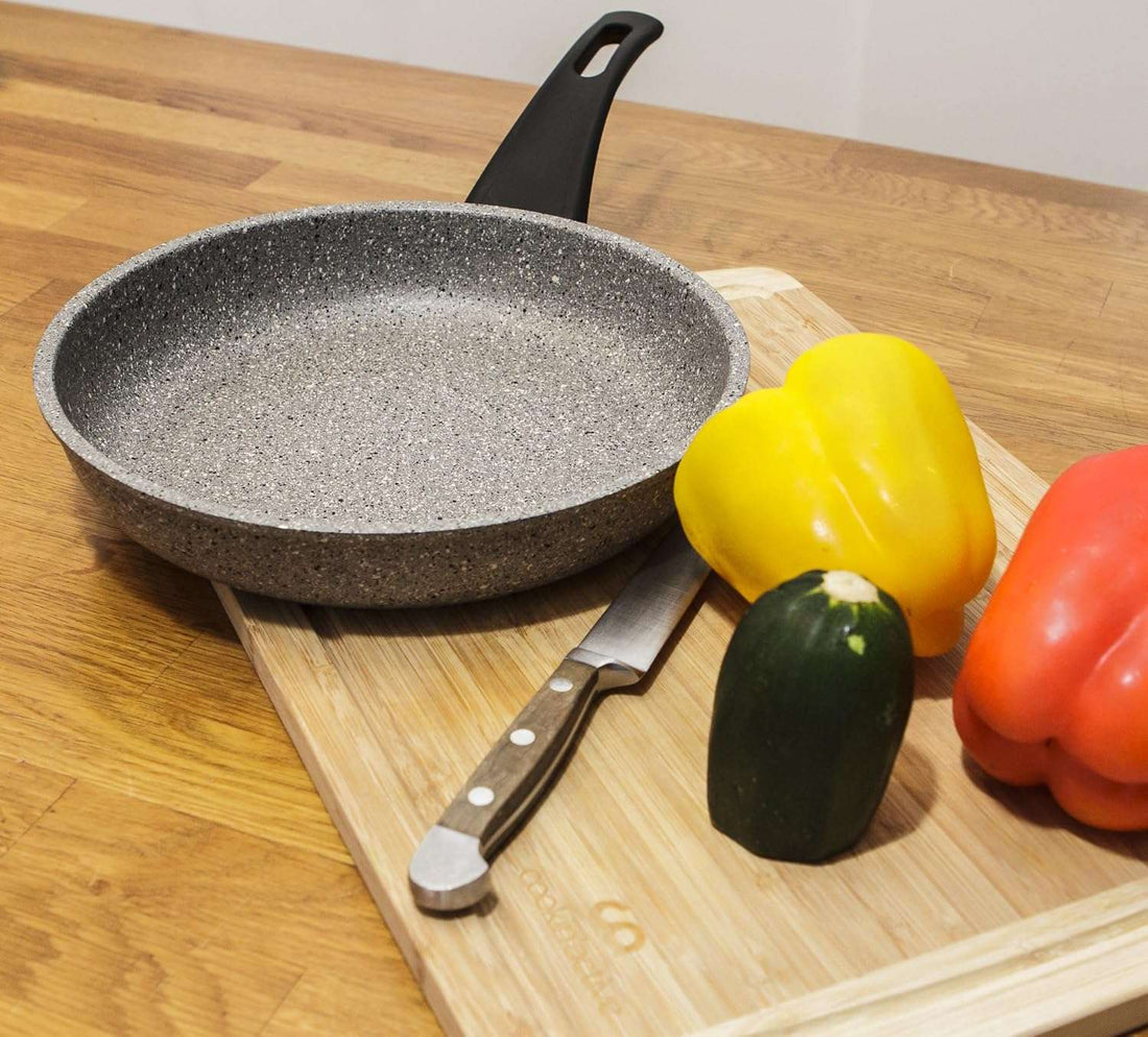FLONAL DURA Frying Pan