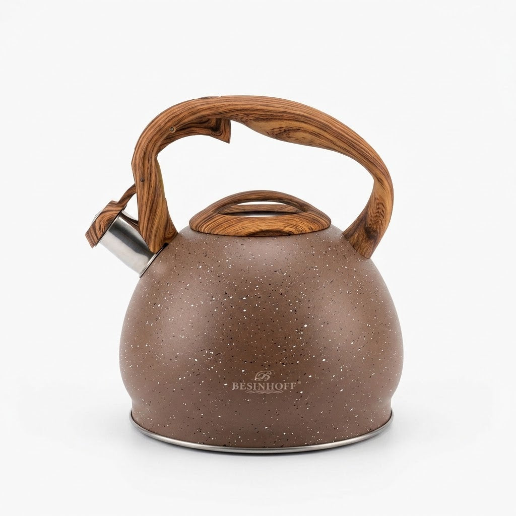 3L Artisan Speckle Kettle — HomePro Egypt (view 1)