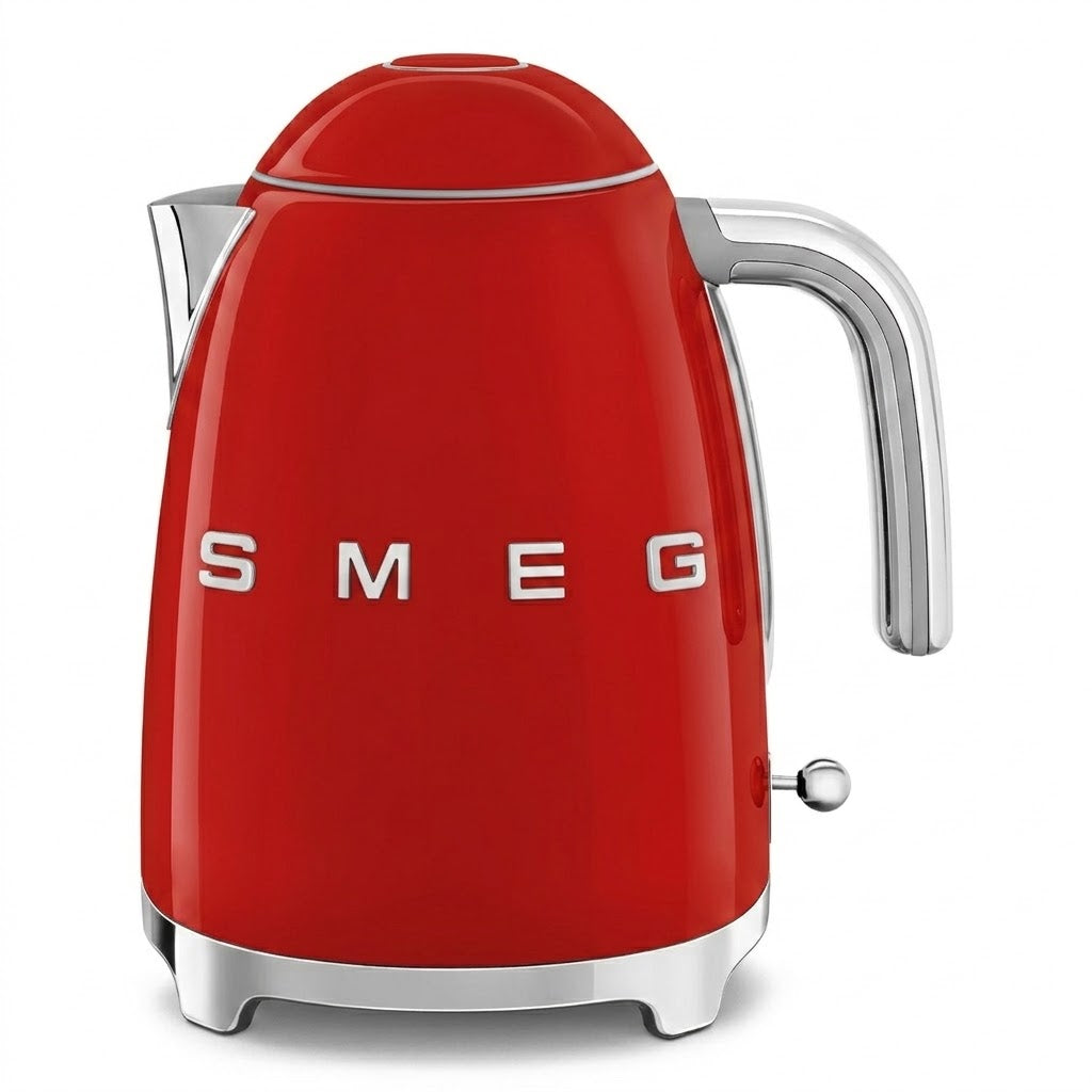 SMEG Electric Kettle 1.7 L — HomePro Egypt (view 1)