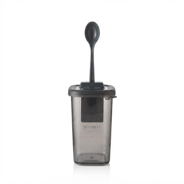The Scoop & Seal Jar