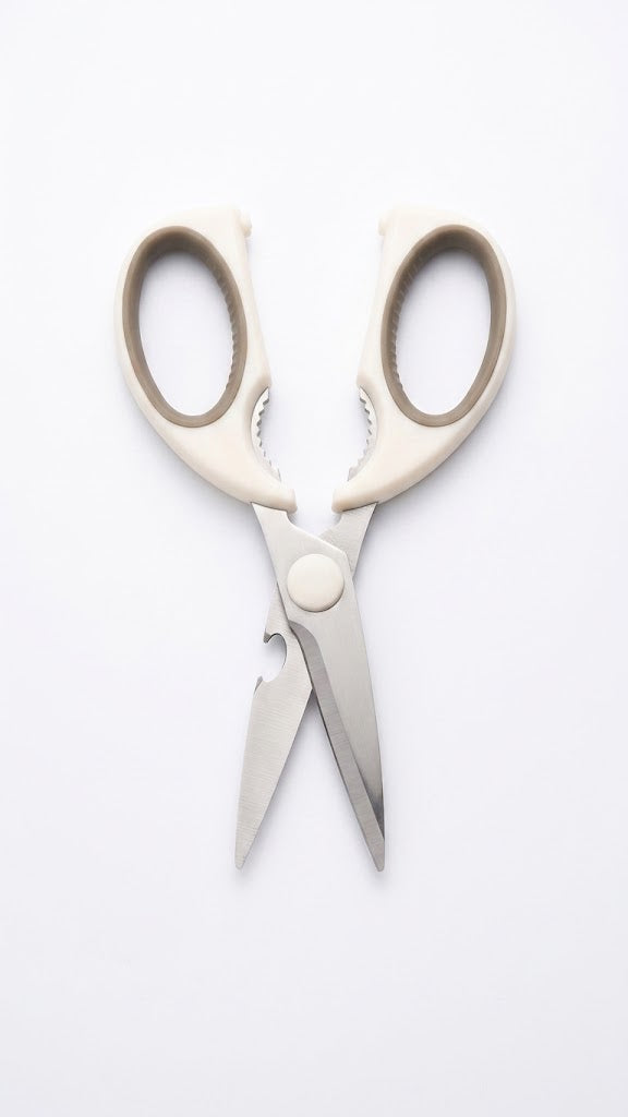 Multi-Function Kitchen Scissors
