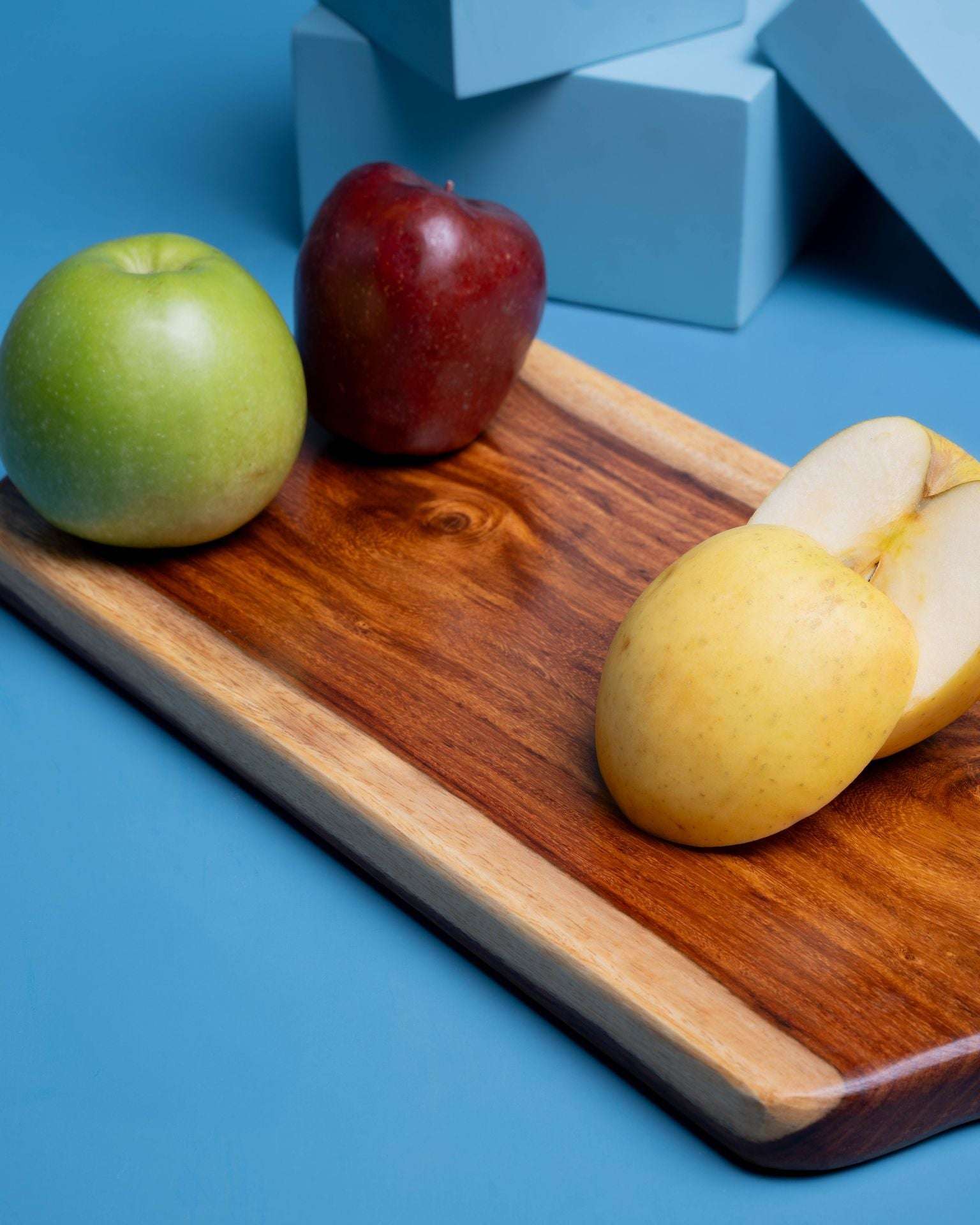 Hand Wood Classic Board