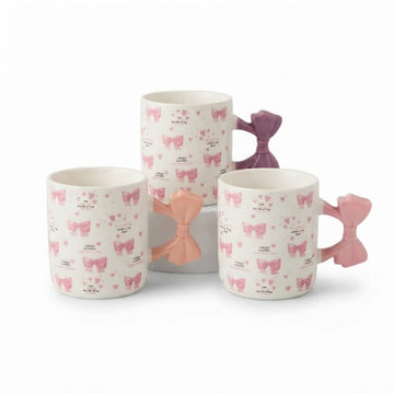 Coquette Bow Mug