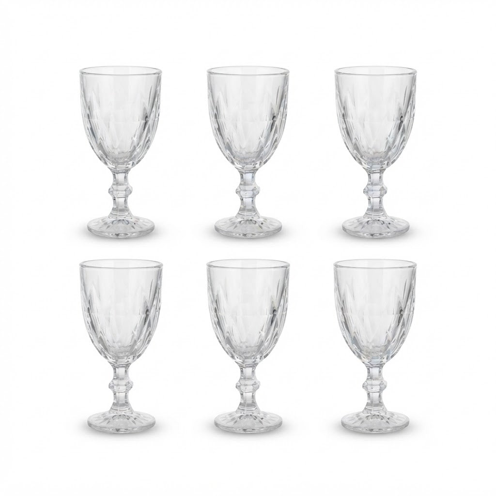 Ash Rose Goblet — HomePro Egypt (view 2)