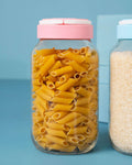 Daily Essentials Containers