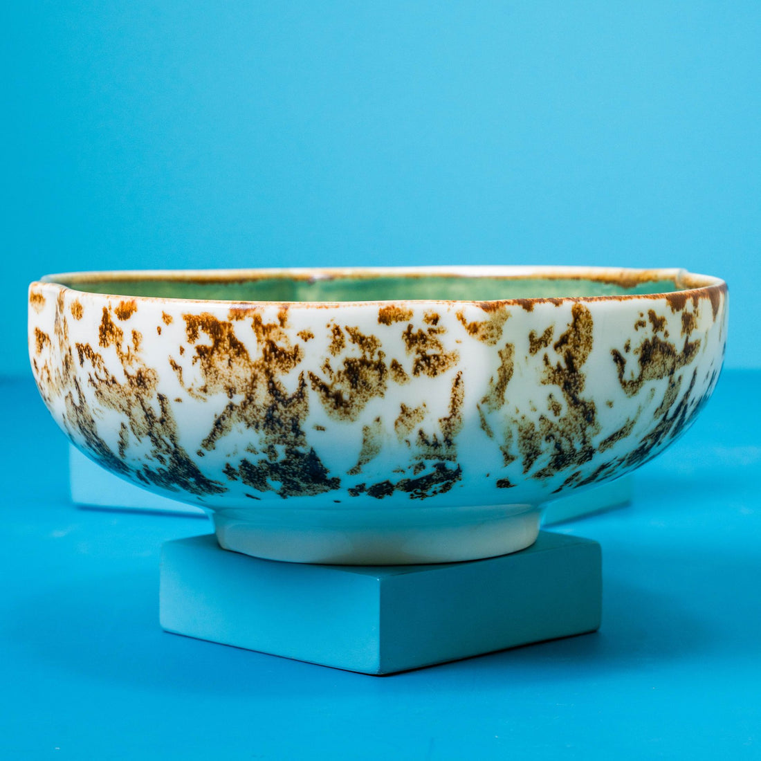 Premium Organic Glow Salad bowl