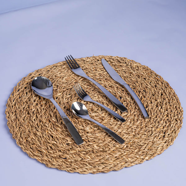 Cabana 30-Piece Cutlery Set