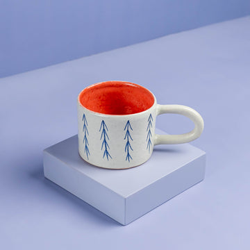 Blue Grass Mug