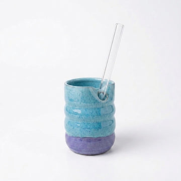 Pottery Mug 370 ML