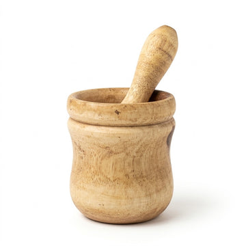Artisan Wood Grinding Set — HomePro Egypt (view 1)