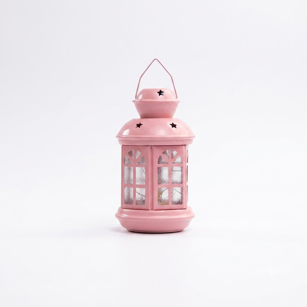Glow Lantern