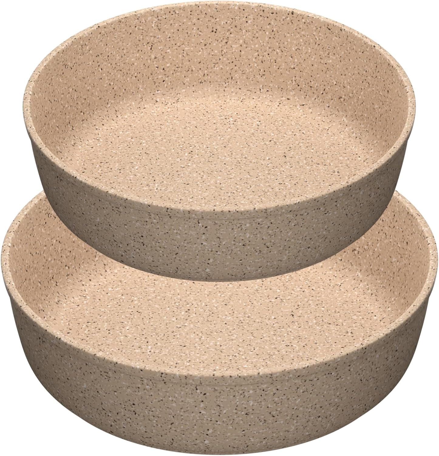 Beige Bio Granite Circular Tajin