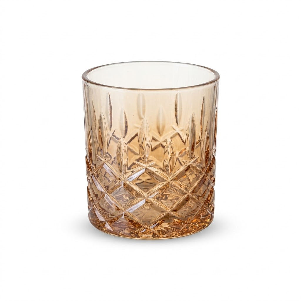 Glass Cup 300 ML