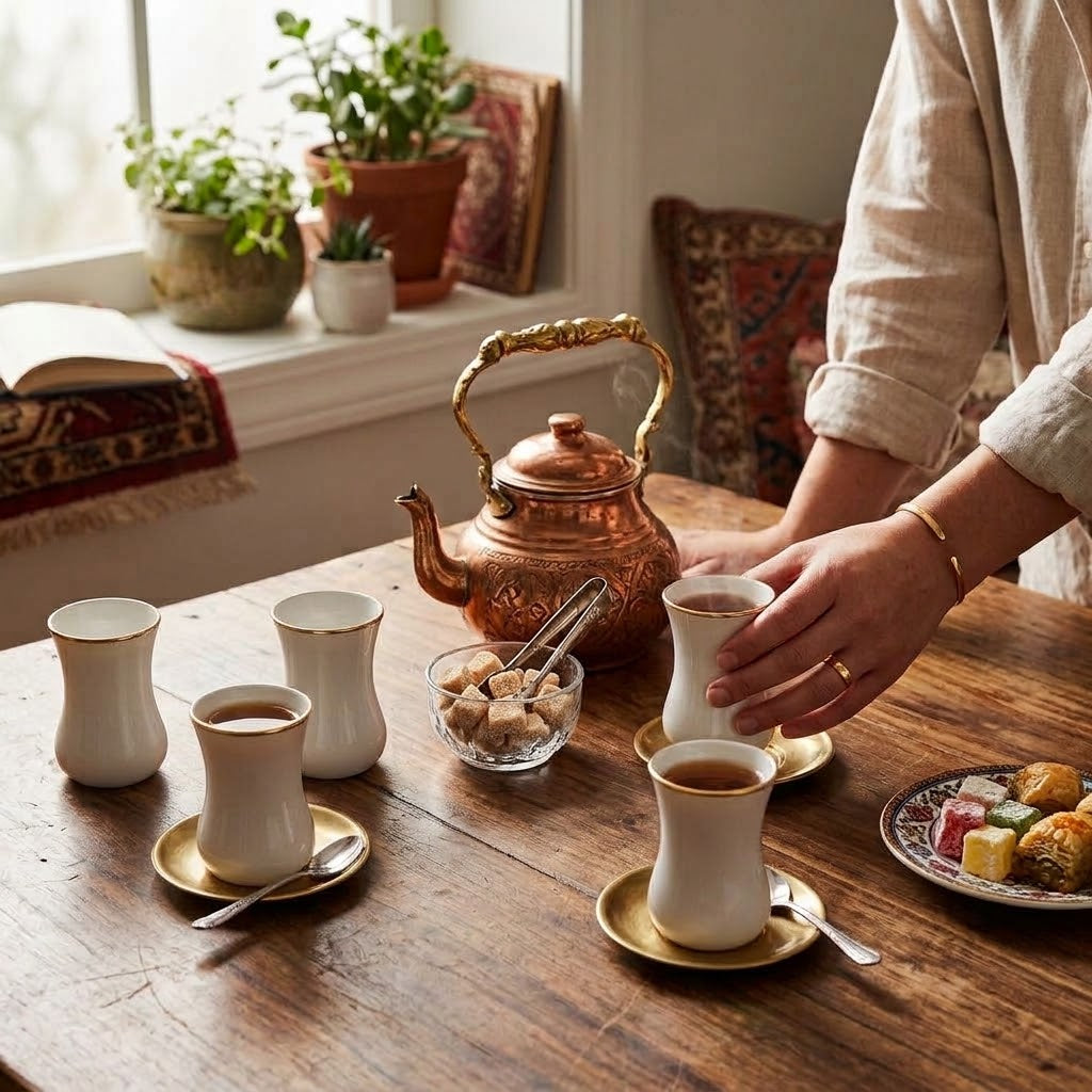 Royal Sip Cup — HomePro Egypt (view 2)