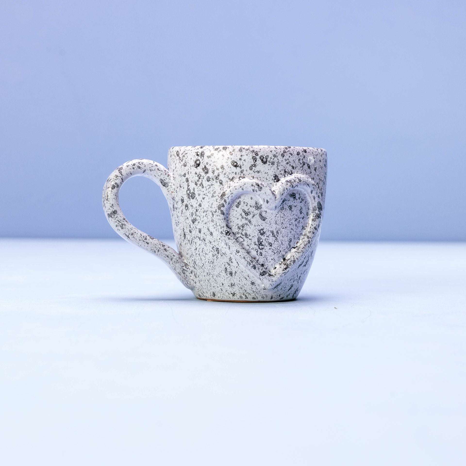 Mystic Heart Mug