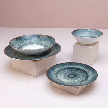 Forest Eclipse Dinner Set