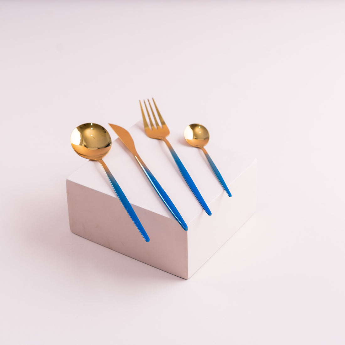 GleamCut Gold Collection