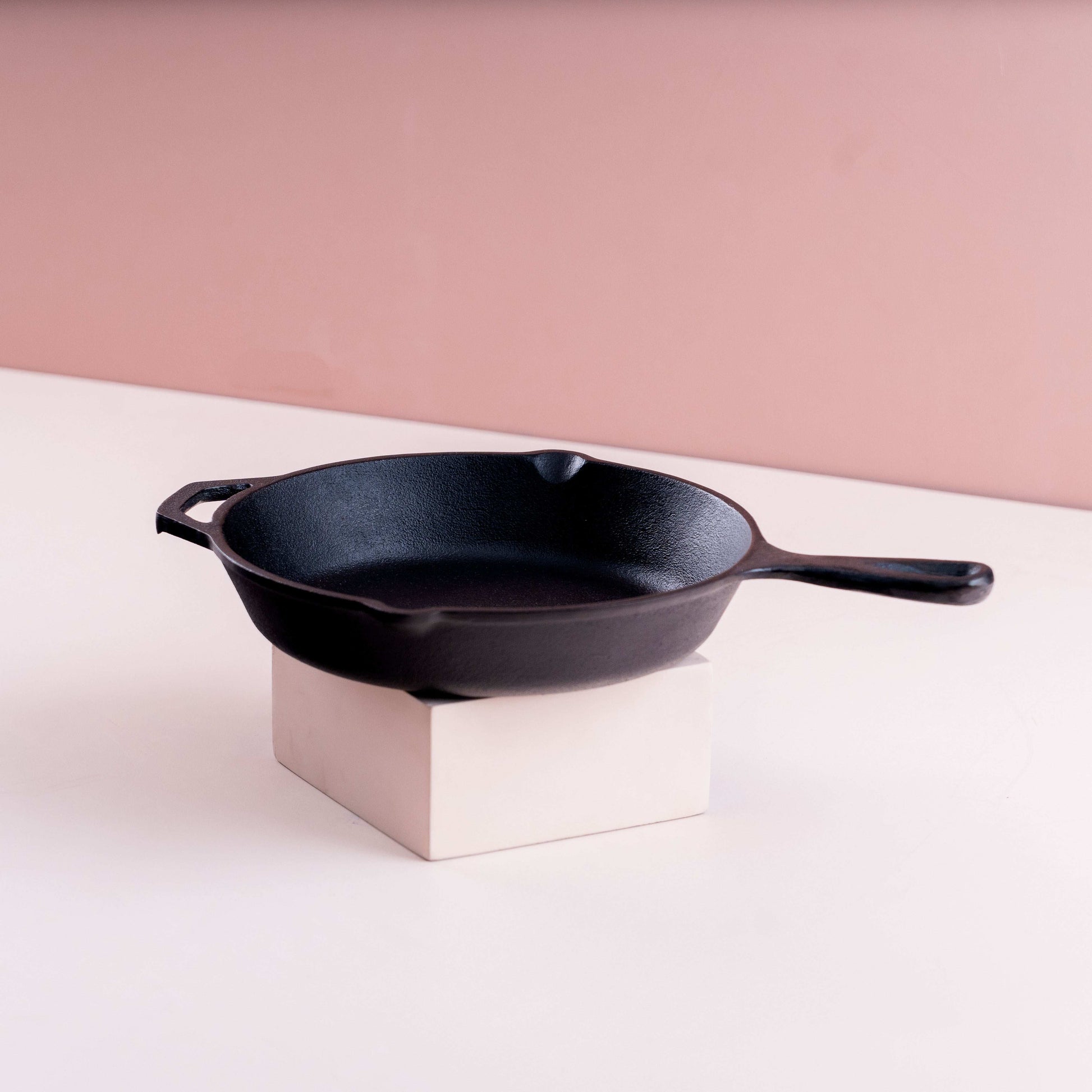 Cast-iron Pans Set