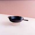 Cast-iron Pans Set
