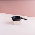 Cast-iron Pans Set