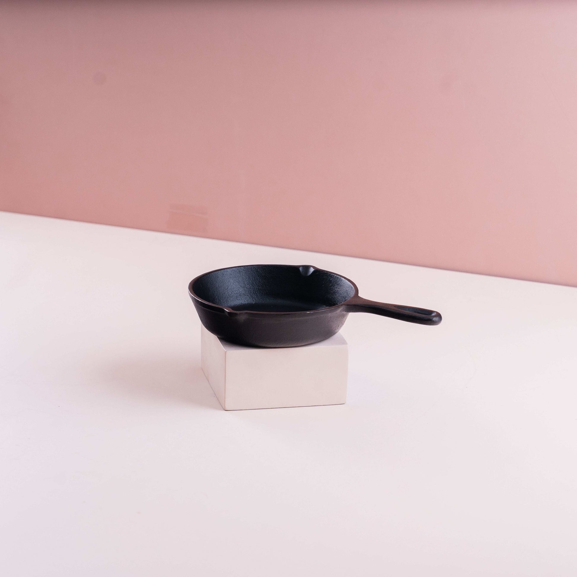 Cast-iron Pans Set