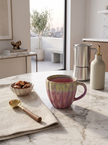 Moonlit  Espresso Cup