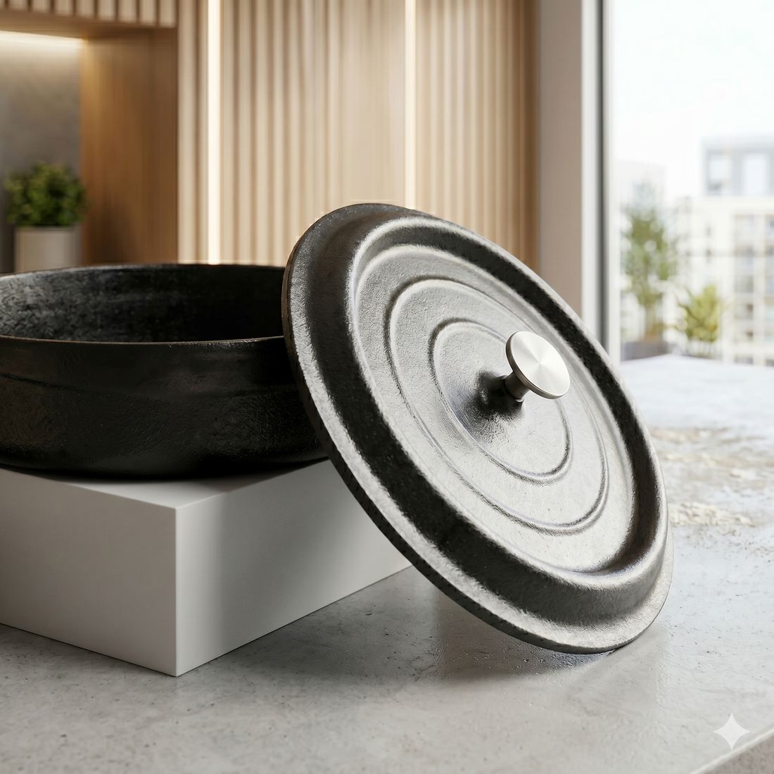 Dutch Oven 25 cm