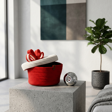 Christmas Gift Basket