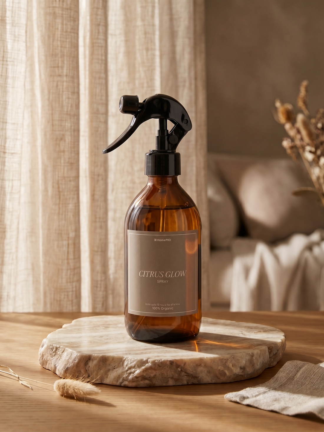 CITRUS GLOW SPRAY