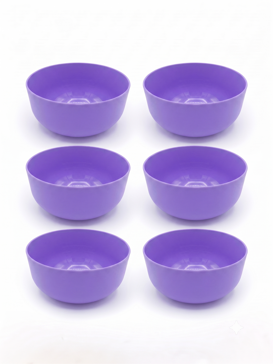Everyday Plastic Bowl 1.1 ML