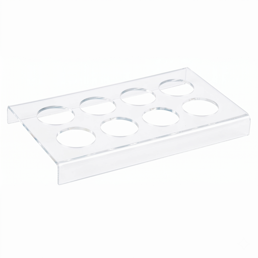 Egg Organizer Acrylic