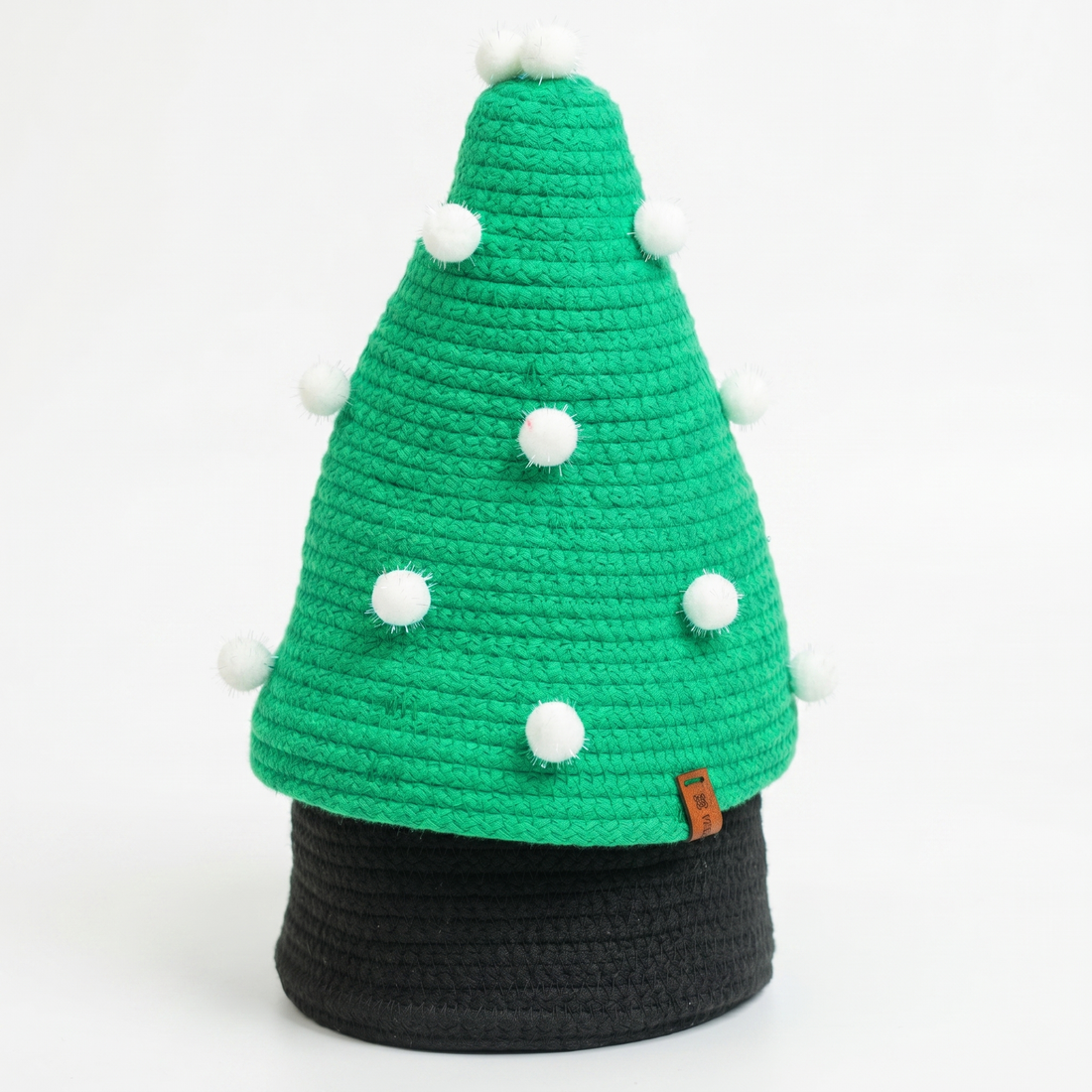 Christmas Tree Hat