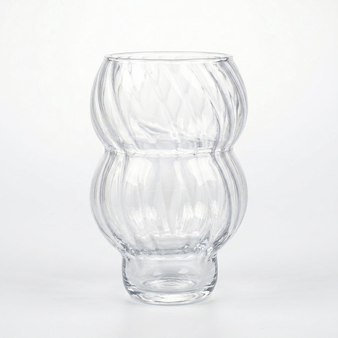 Delicate Curves Cup