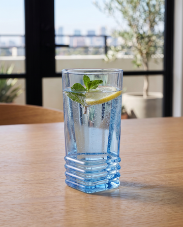 Sky Glass Cup
