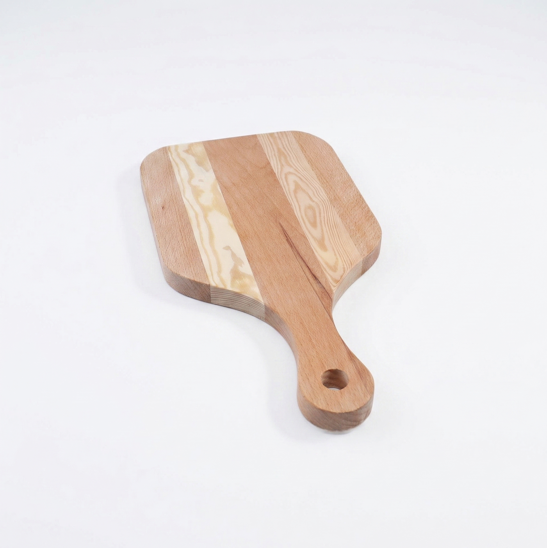 Striped Square Board