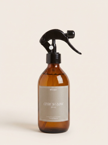 CITRUS GLOW SPRAY