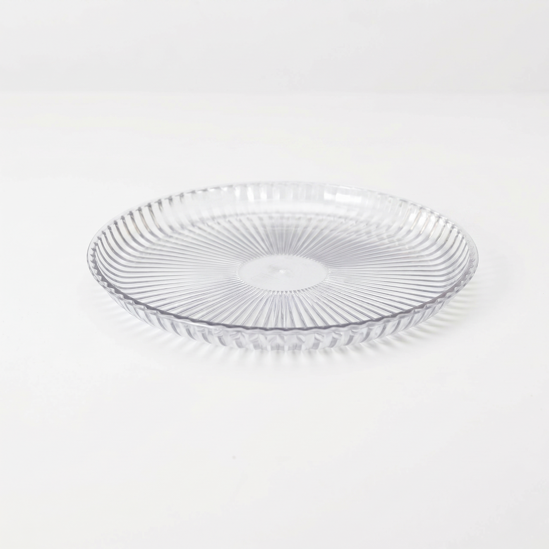 Diamond Edge Serving Tray