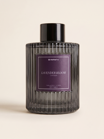 LAVENDER BLOOM DIFFUSER