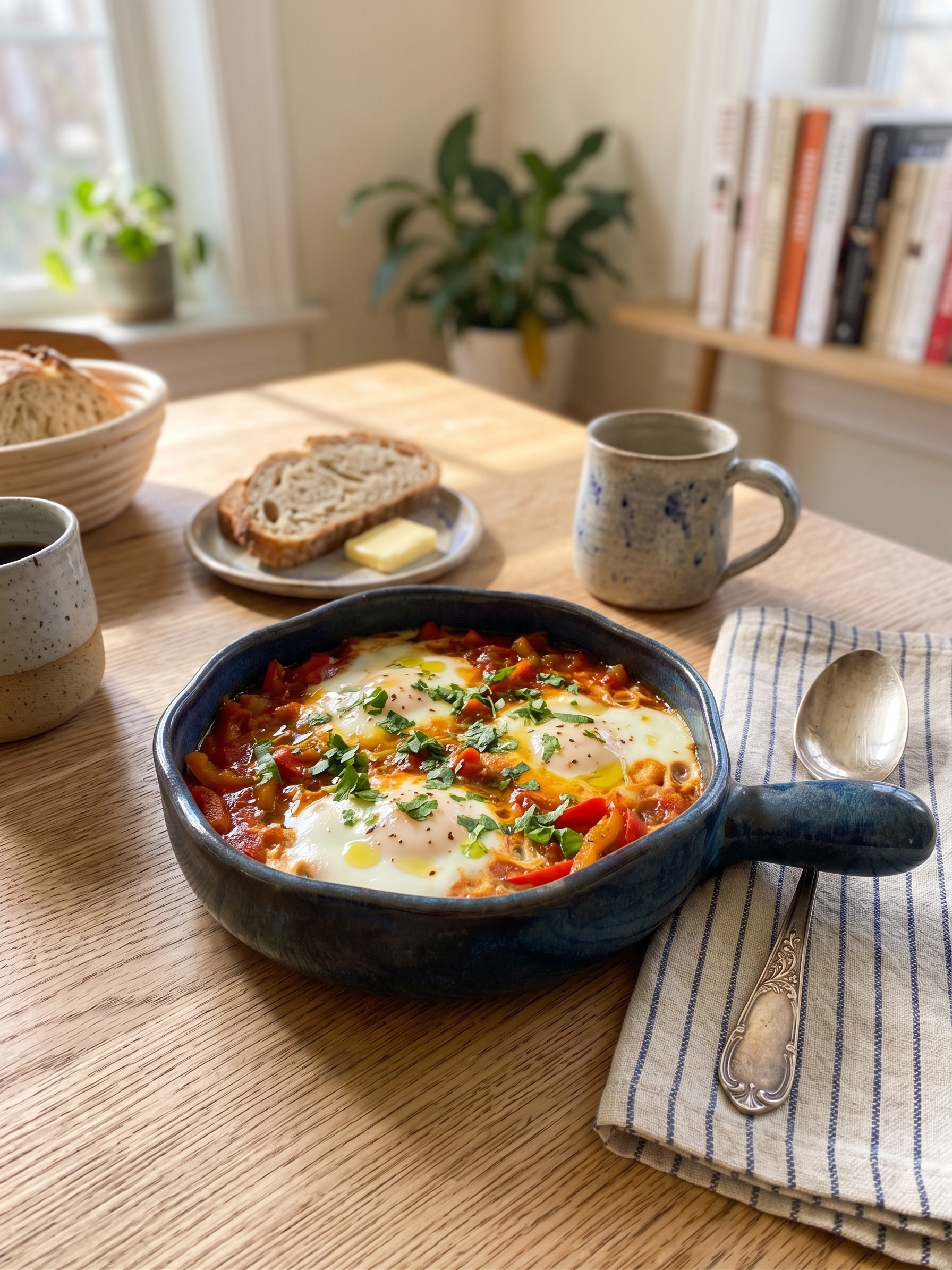 Abyss Pottery Pan – HomePro