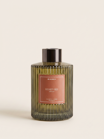 VELVET OUD DIFFUSER
