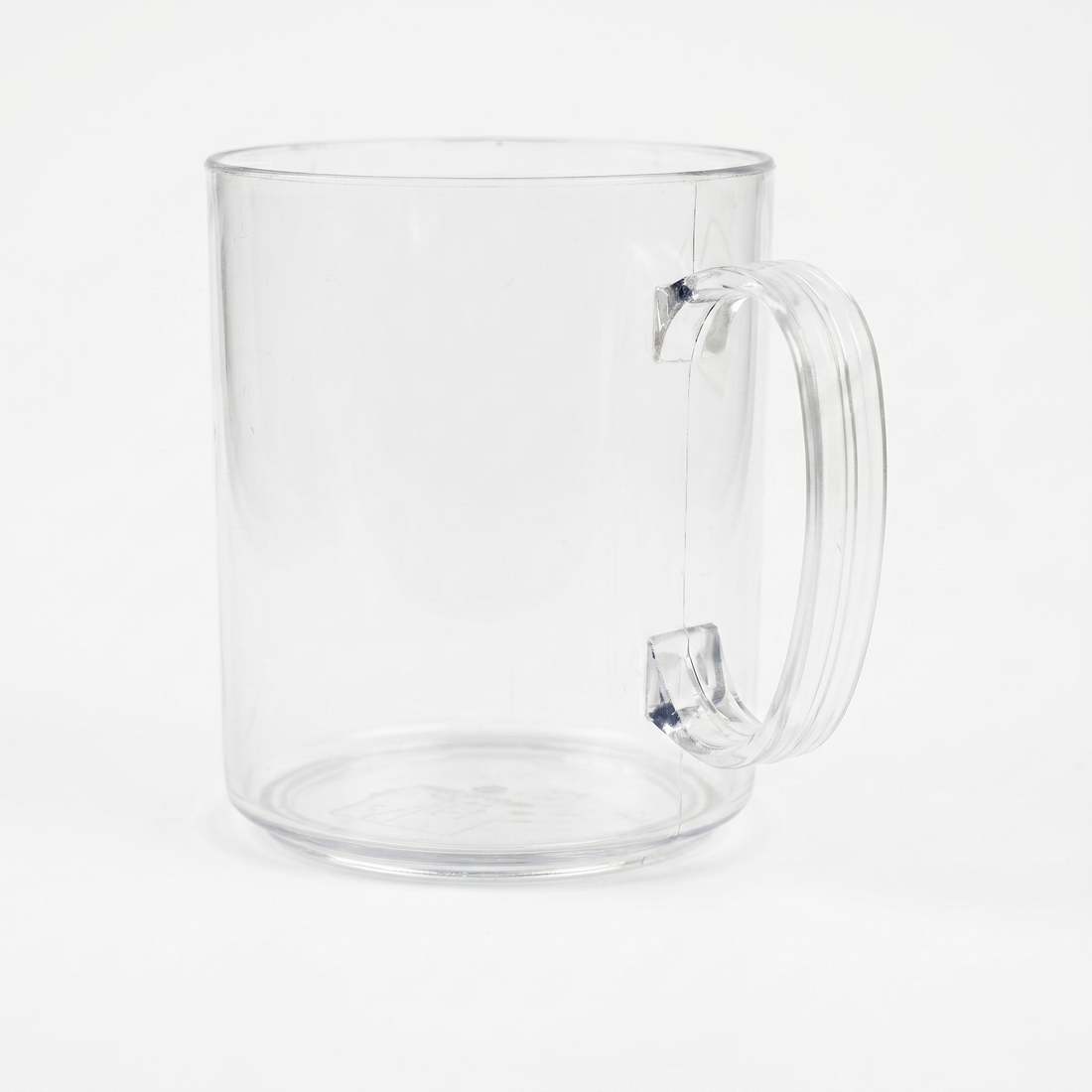 Acrylic Tea Mug