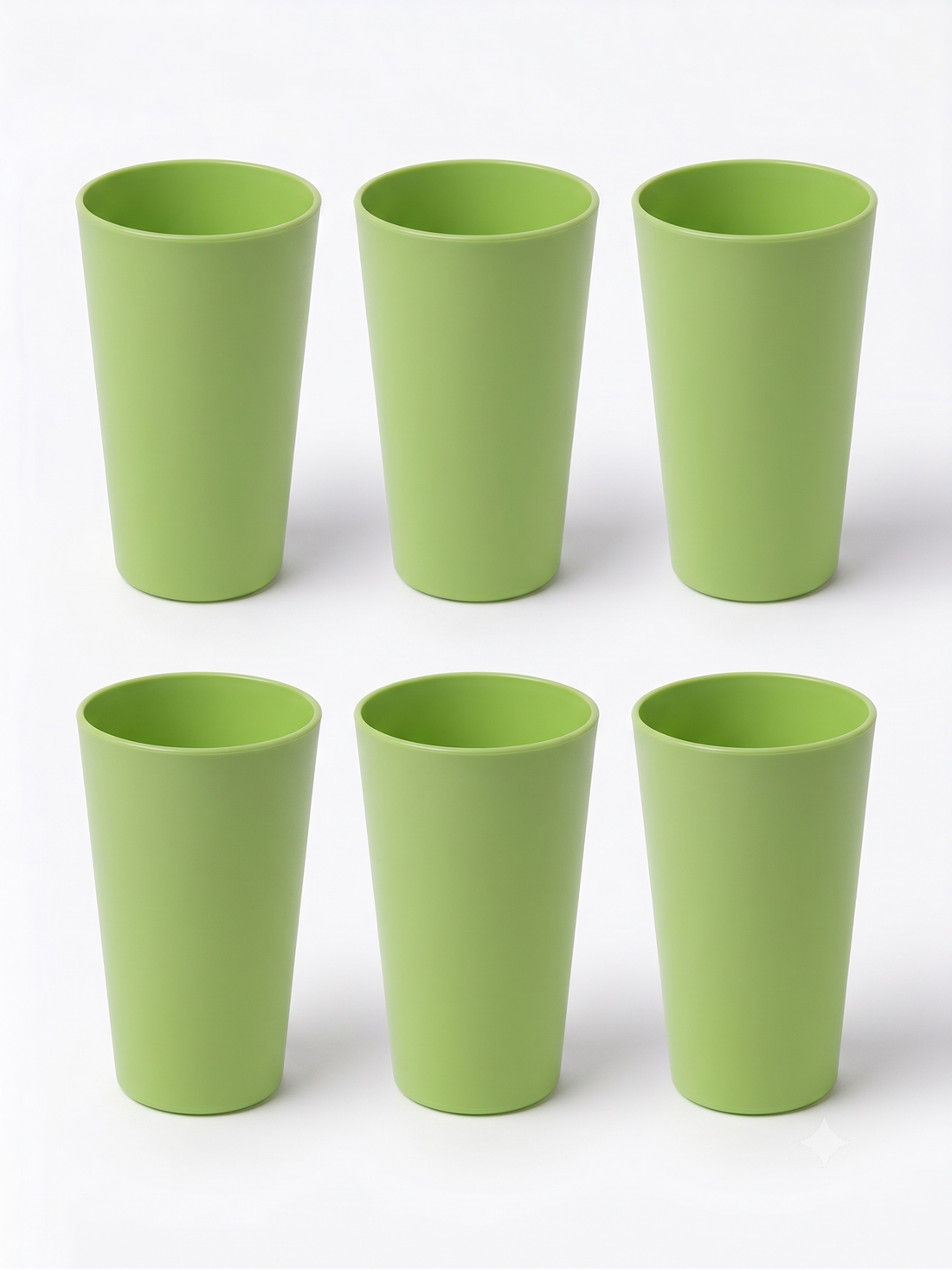 Everyday Plastic Cup 400 ML
