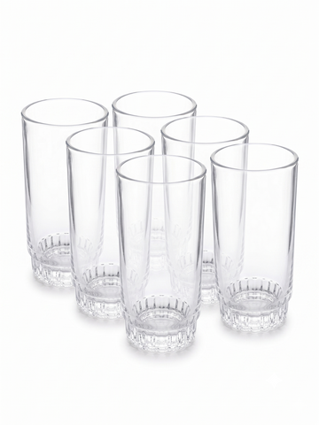 Colombia Glass Cup