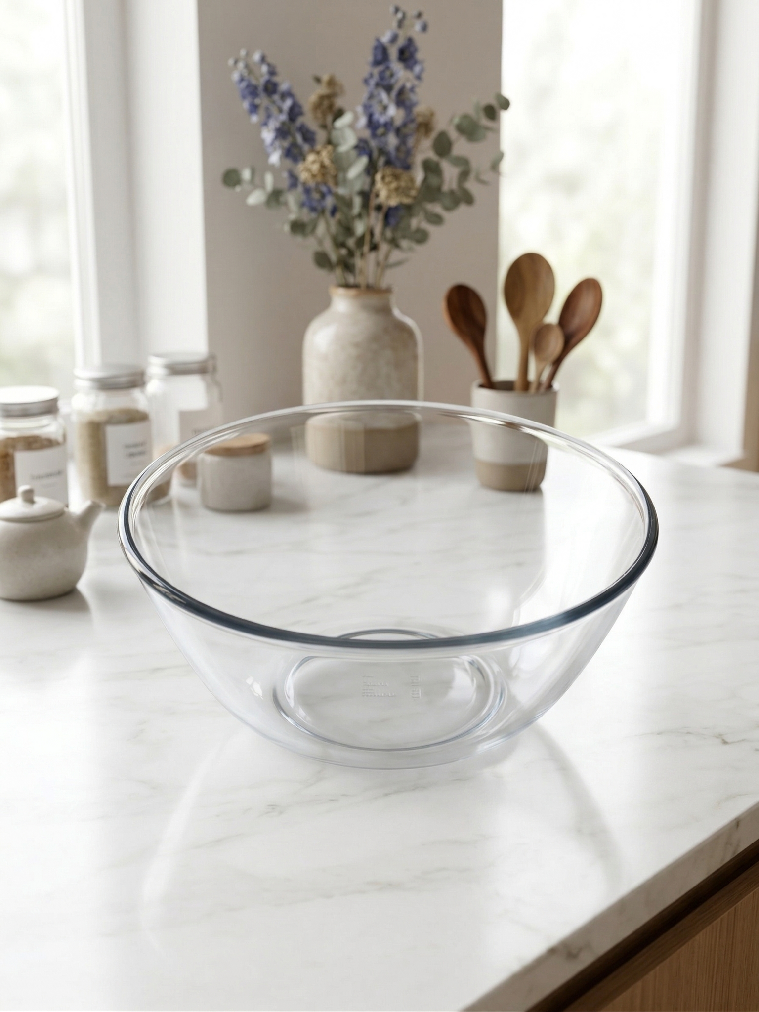 Pyrex Cooking Bowl – HomePro