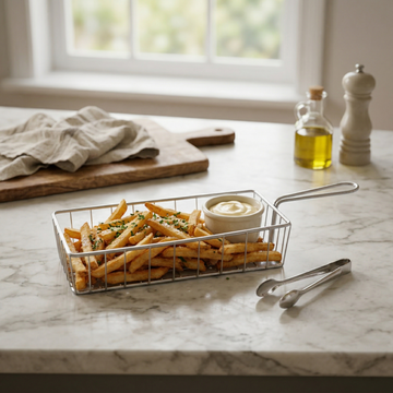 Large Sandwich Bucket