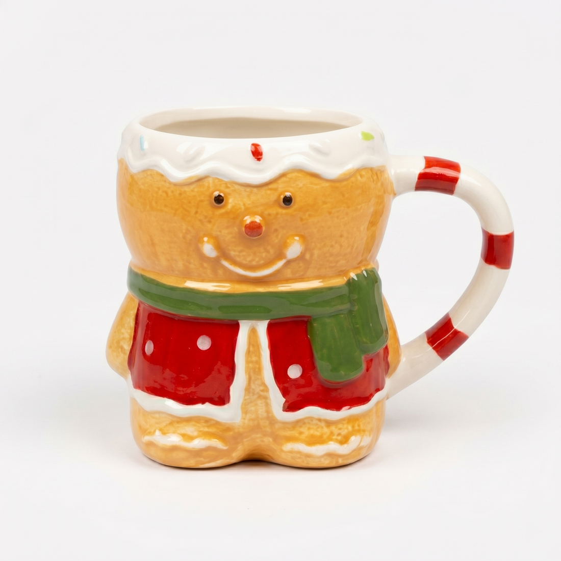 Christmas motif Mug