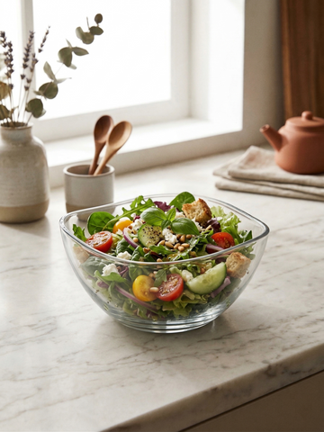 SmoothCurve Bowl 15 cm