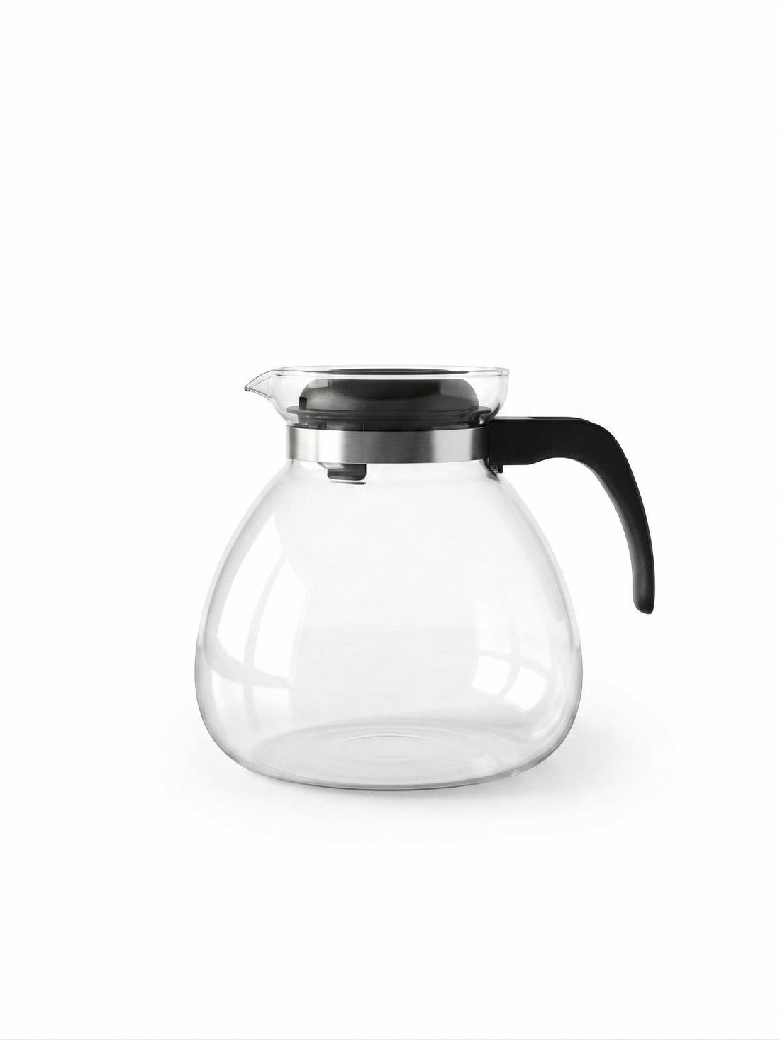 Pyrex Teapot 2.3 L