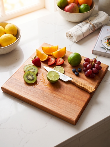 Artisan Wood Board